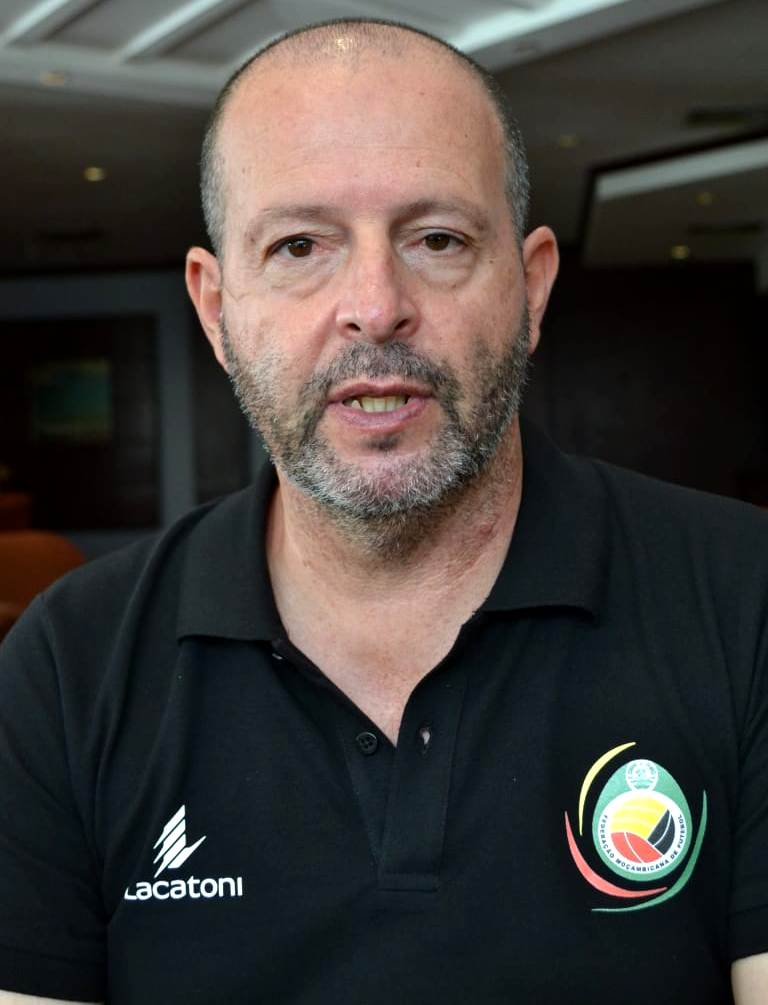 Jogadores cada vez mais unidos e optimistas na vitória