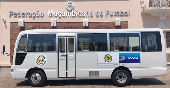 FMF e Motorcare firmam acordo de patrocínio