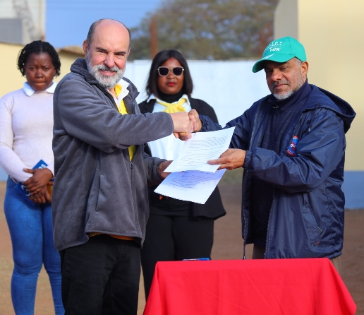 CAN 2025: Conde Anuncia Pré-Convocatória para Dupla Jornada Frente ao Eswatini