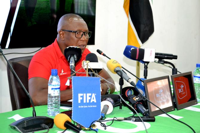 Qualificação Mundial FIFA 2026: conhecido “arsenal” para a terceira e quarta jornadas