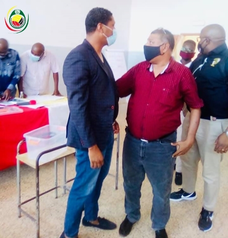 ASSOCIAÇÃO PROVINCIAL DE FUTEBOL DE CABO DELGADO ELEGE PRESIDENTE PARA O MANDATO 2020-24
