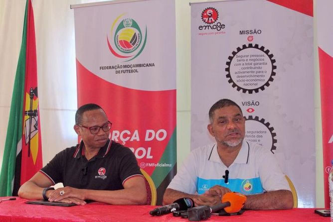 FMF e EMOSE assinam acordo de patrocínio