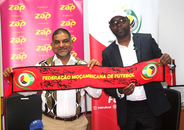 ZAP apadrinha a Supertaça 2023
