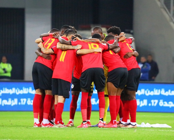 Q. Mundial 2026: Passo em falso na Argélia, mas a luta continua para Moçambique