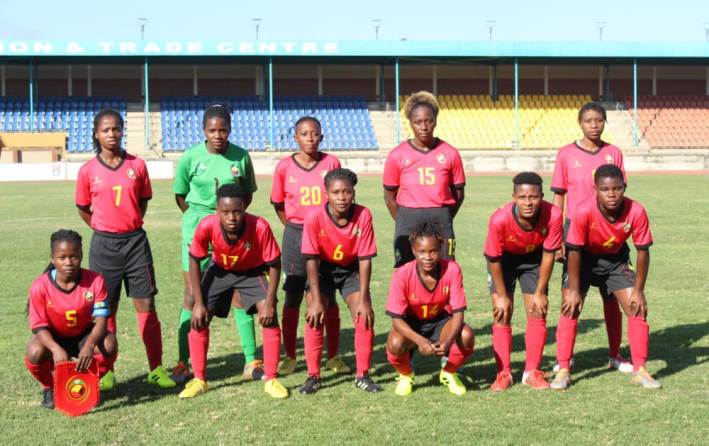 Qualificação Mundial Sub-20 Femininos: Divulgada pré-convocatória