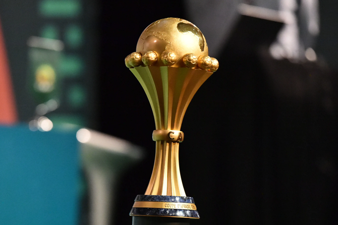 CAF anuncia datas e equipas de arbitragem para as primeiras jornadas da qualificação ao CAN 2025