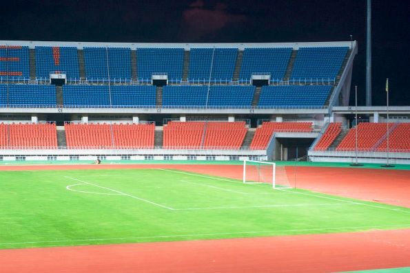 CHAN 2023: Zimpeto temporariamente aprovado