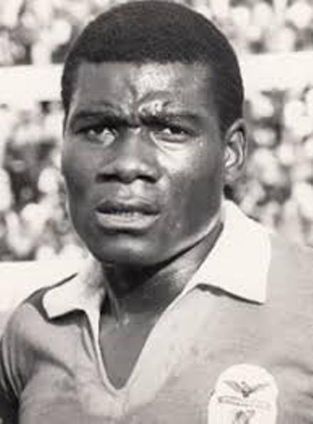 Elogio Fúnebre ao Jogador e Treinador Augusto Matine