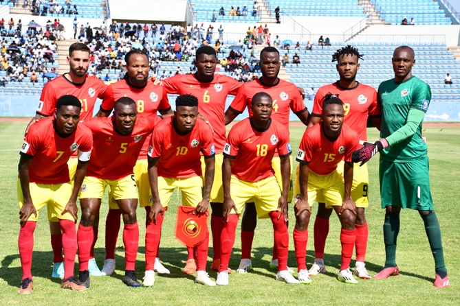 Qualif. Mundial 2026: "Mambas" Suplantam "Zebras" em Desafio Inaugural